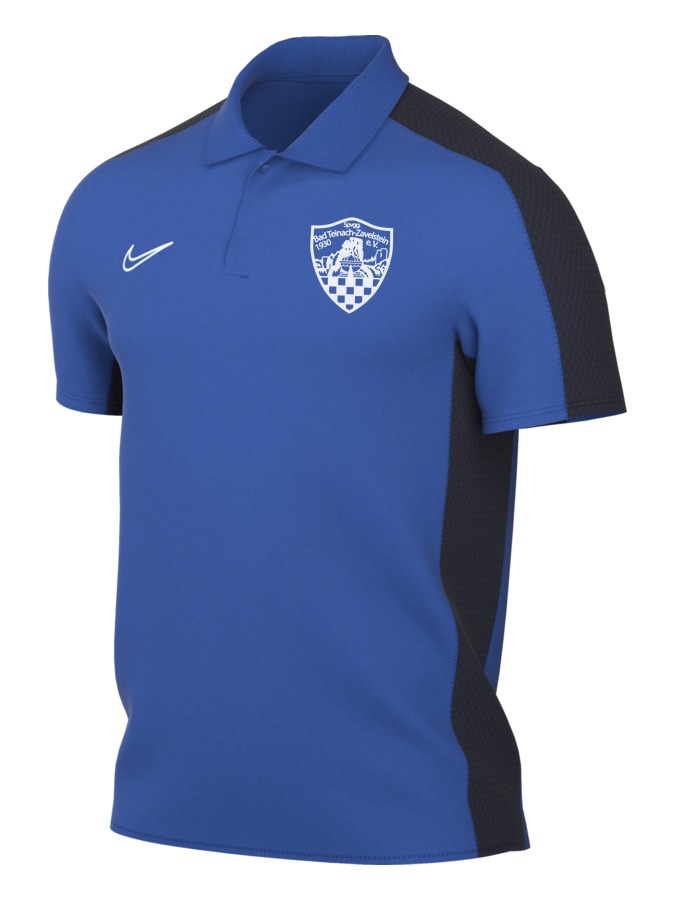 Nike Academy 23 Poloshirt