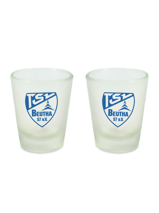 2er Set Schnapsglas Alina