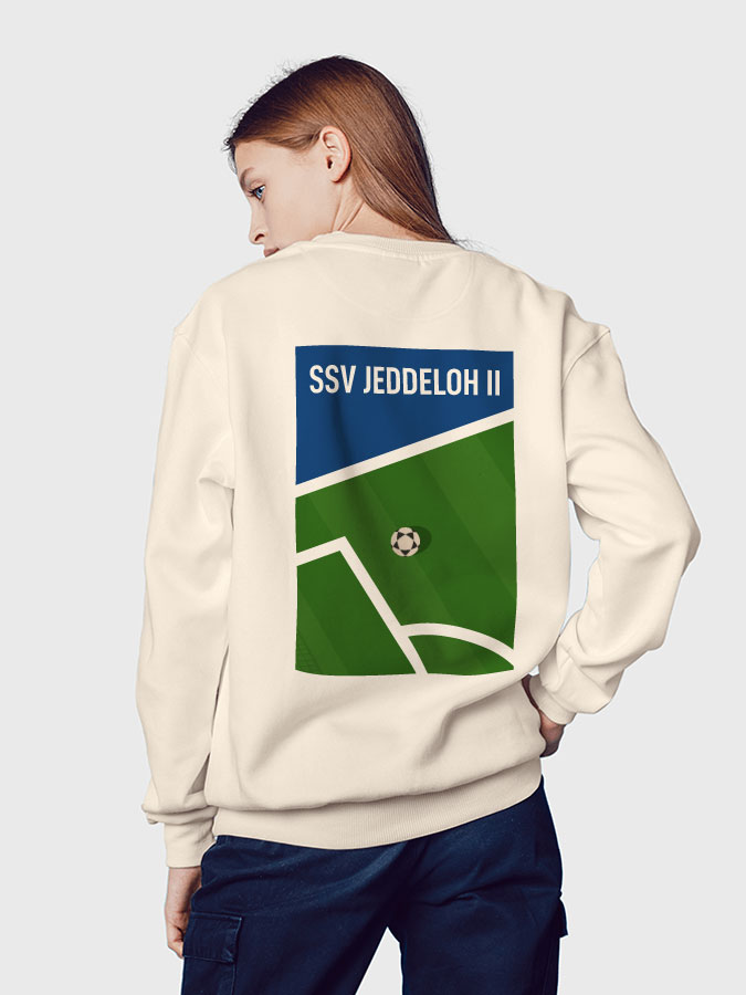 Sweater Pitch Damen