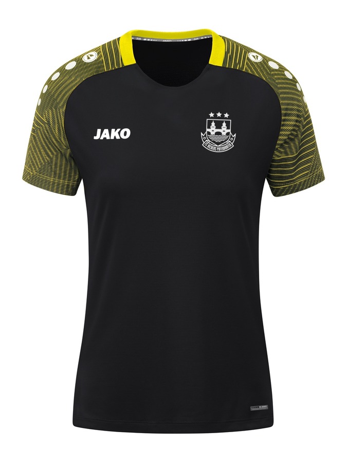 Jako T-Shirt Performance Damen