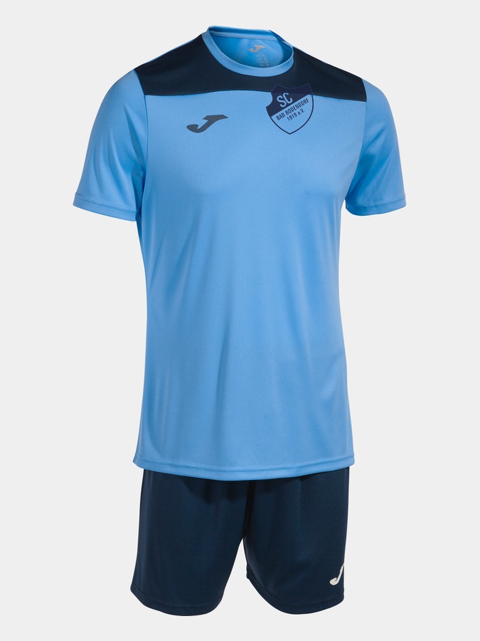 Joma Phoenix II Set