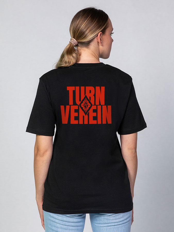 Oversized Shirt Urban Unisex