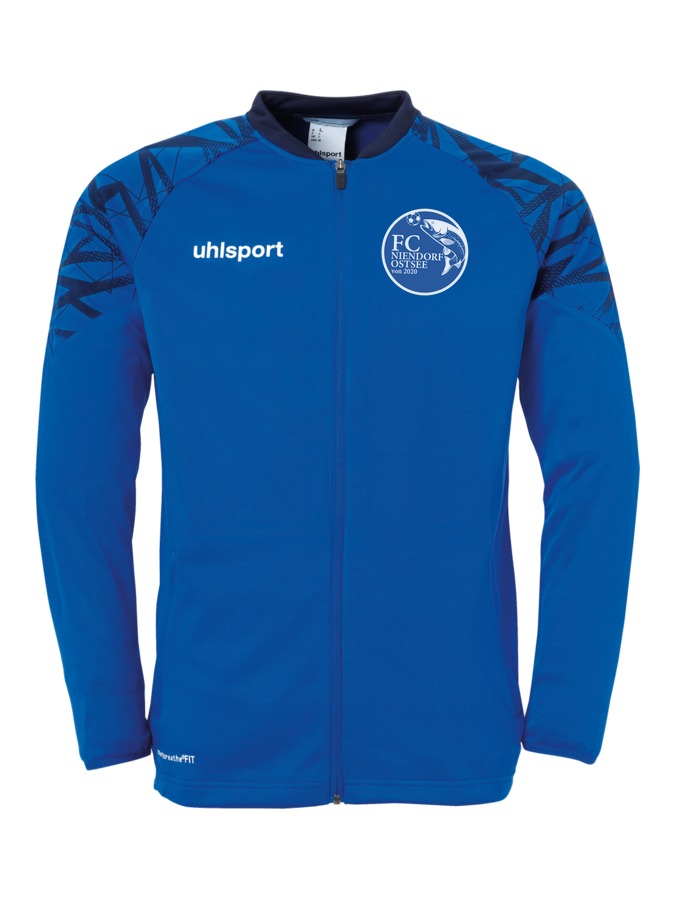 uhlsport Goal 25 Poly Jacke