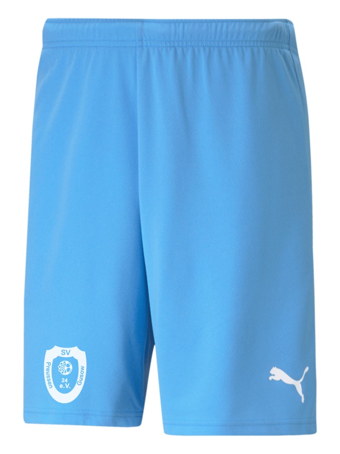PUMA teamRISE Short