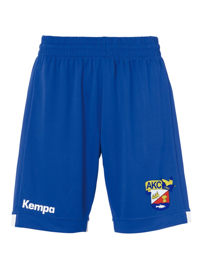 Kempa Player Long Shorts Damen