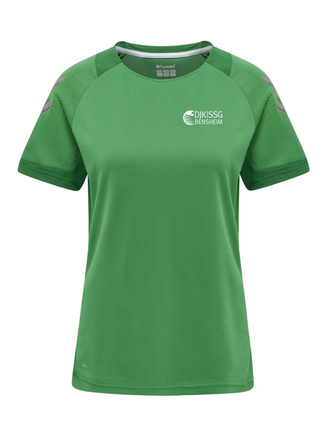 Hummel Lead Trikot Poly Jersey Damen