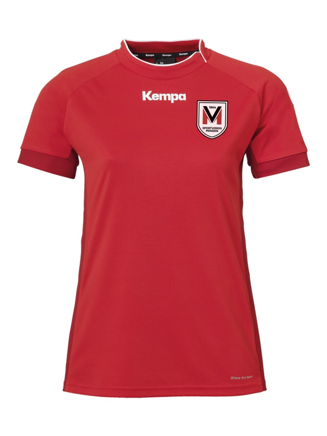 Kempa Prime Trikot Damen