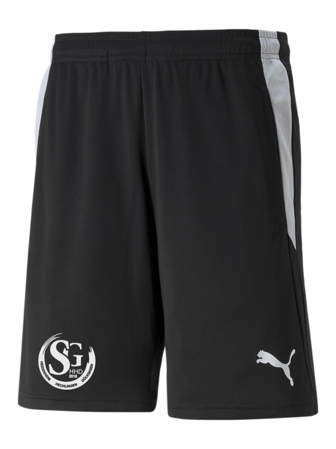 PUMA teamLIGA Referee Shorts