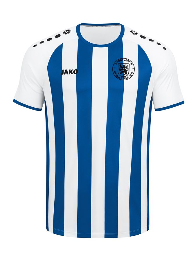 Jako Trikot Inter Kurzarm