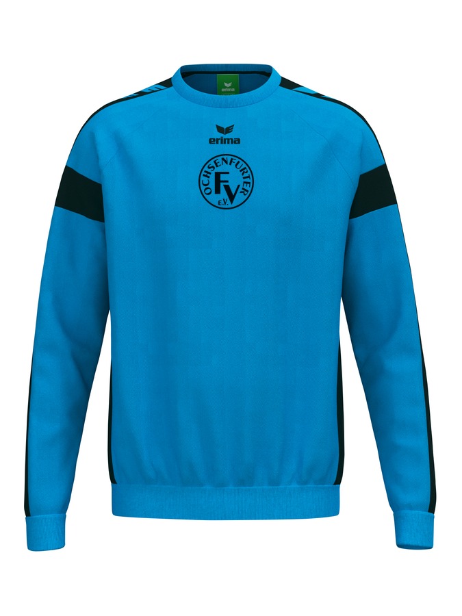 Erima Compete 3 Wings Torwartshirt