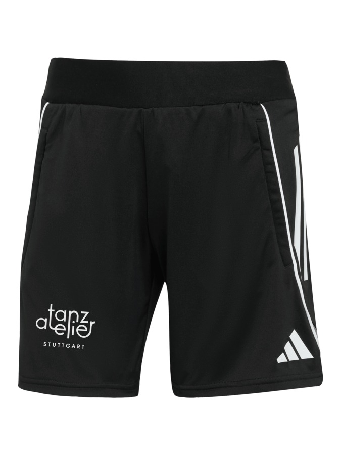 adidas Tiro 25 Competition Trainingsshorts Damen