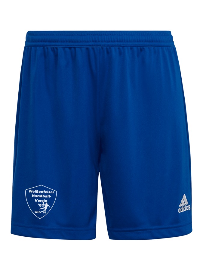 adidas Entrada 22 Shorts Damen