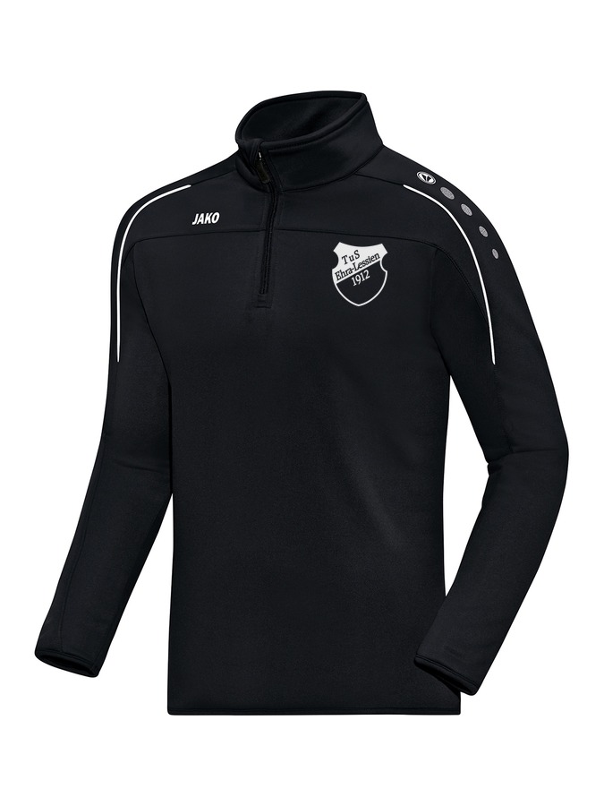 Jako Ziptop Classico