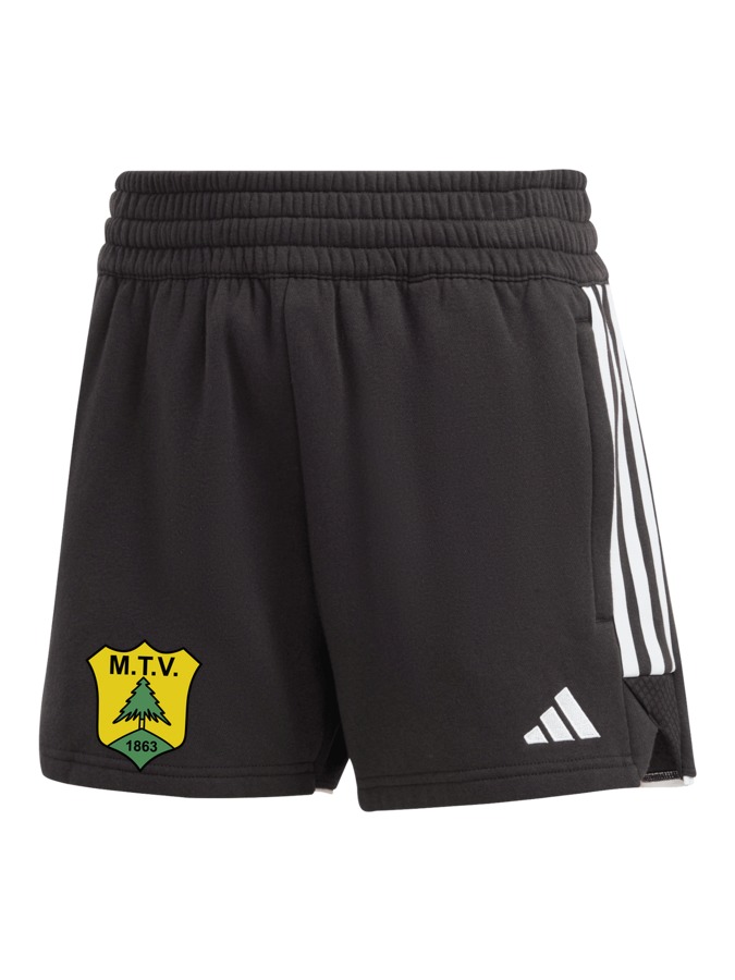 adidas Tiro 23 League Sweatshorts Damen