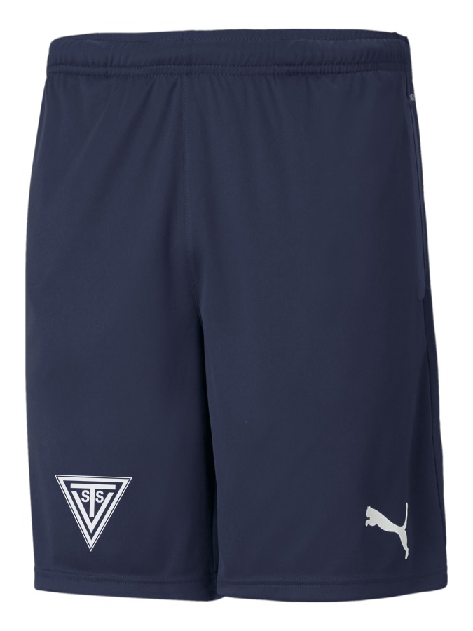 PUMA teamRISE Training Shorts