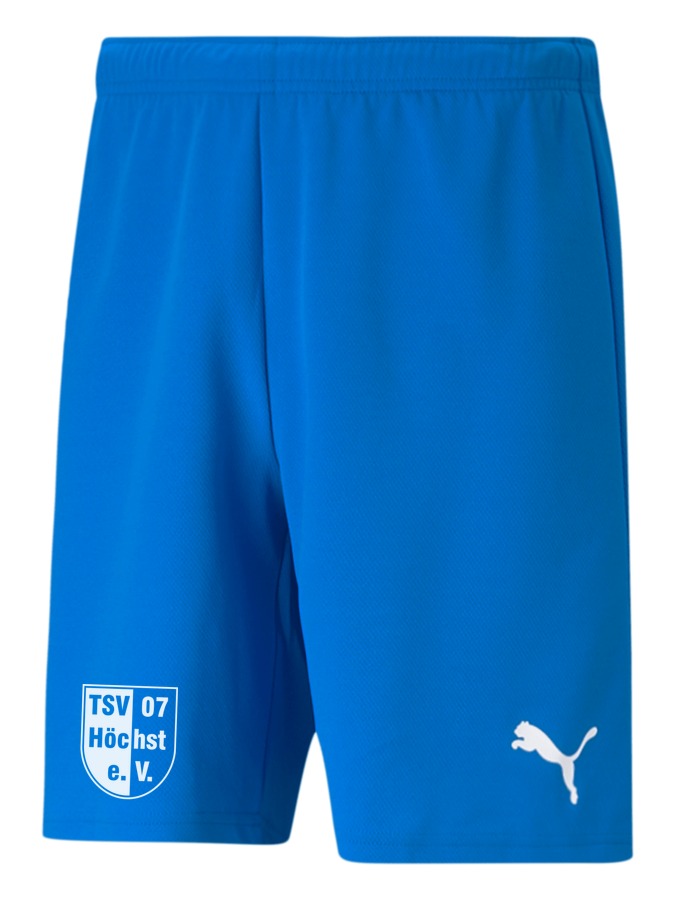 PUMA teamRISE Short