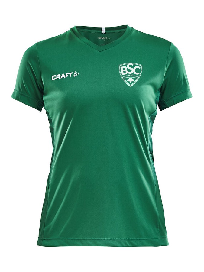 Craft Squad Go Trikot Solid Damen