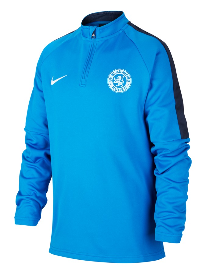Nike Academy 18 Top Kinder