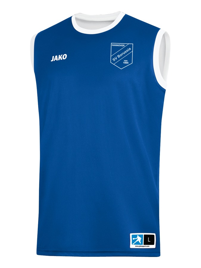 Jako Wendetrikot Change 2.0