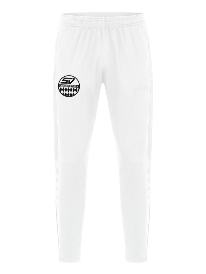 Jako Polyesterhose Power Damen