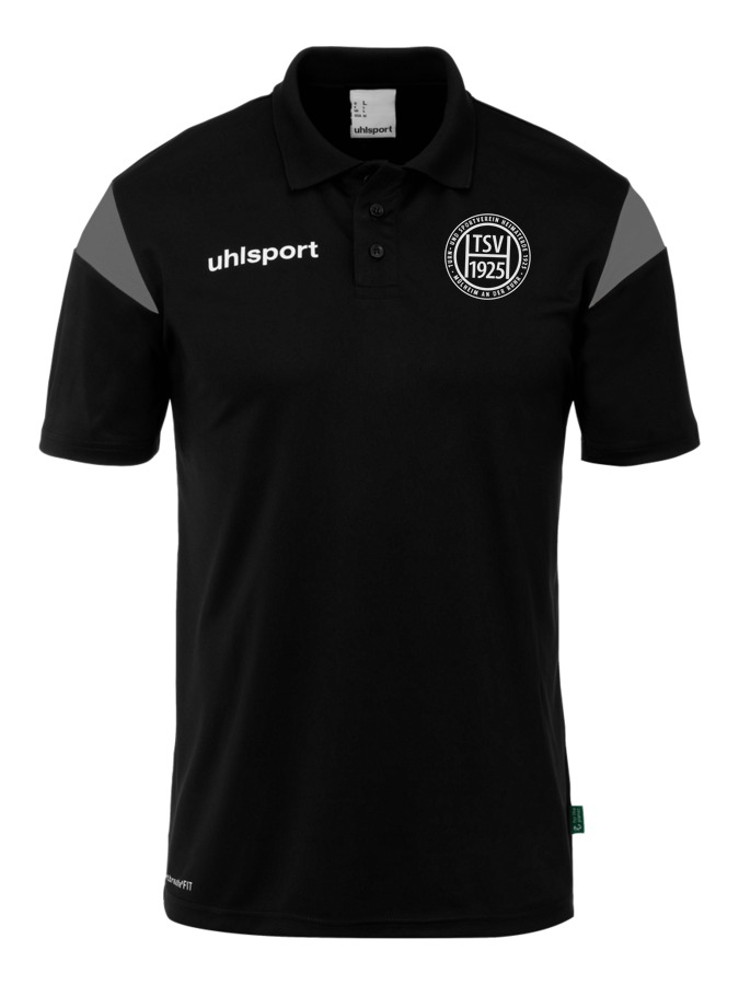 uhlsport Squad 27 Polo Shirt