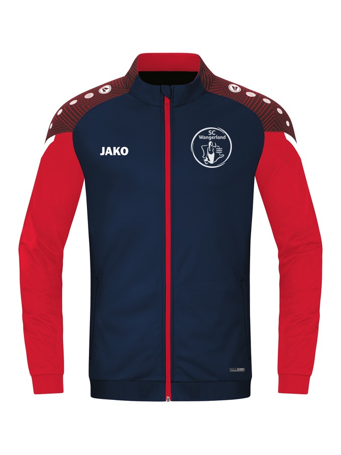 Jako Polyesterjacke Performance