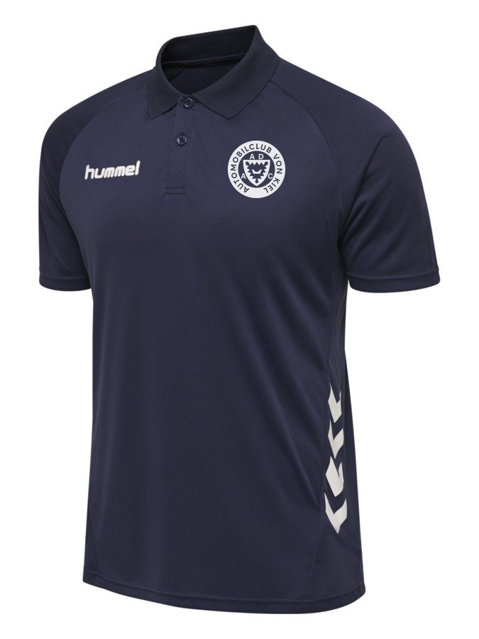 Hummel Promo Polo