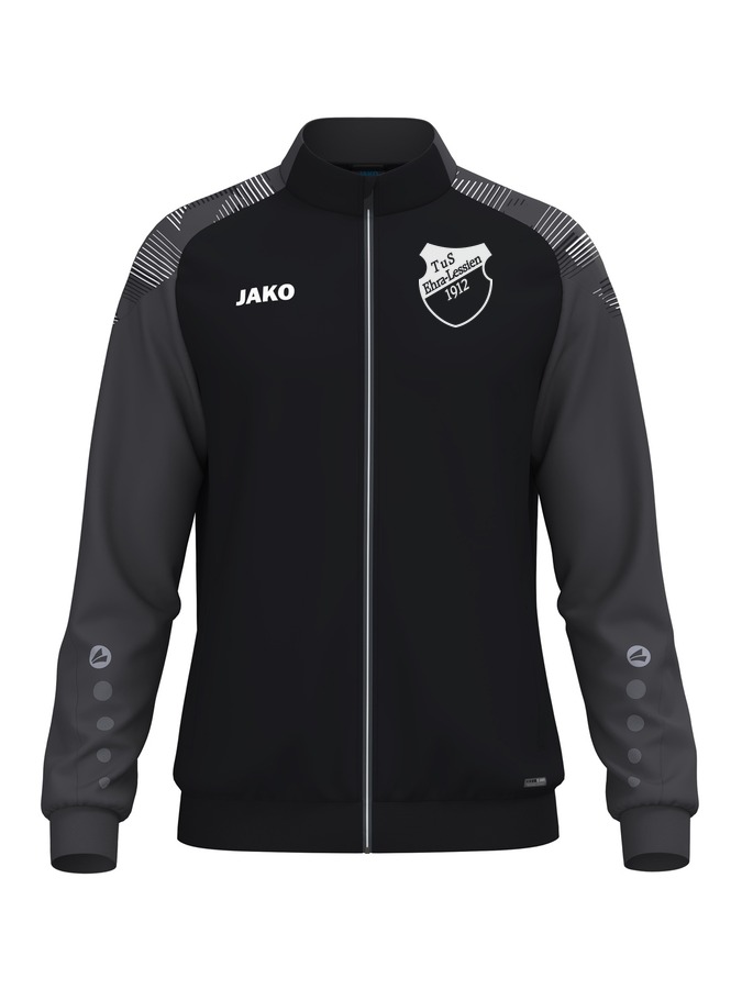Jako Polyesterjacke Sonic