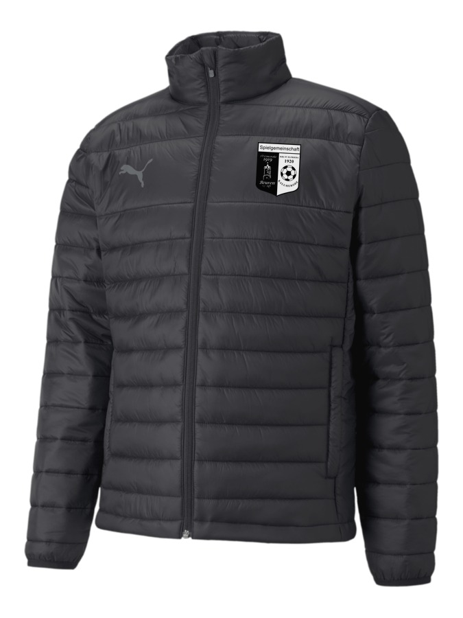 PUMA teamLIGA Light Jacke