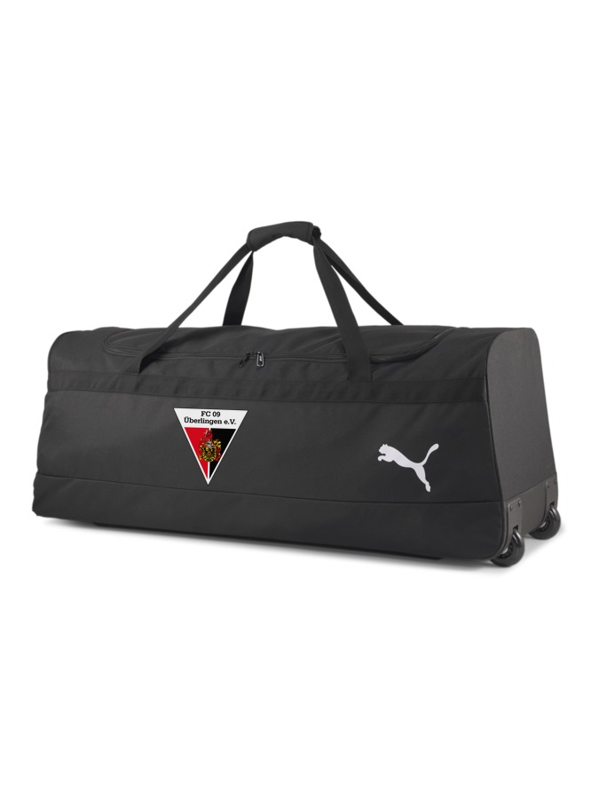 PUMA teamGOAL 23 Wheel Teambag XL