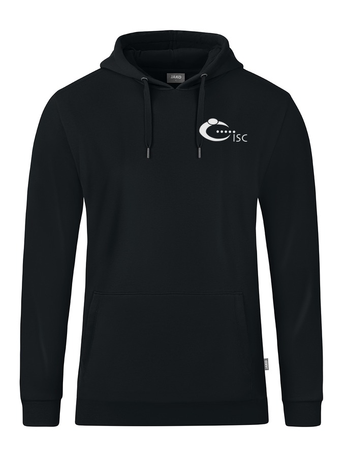 Jako Kapuzensweat Organic
