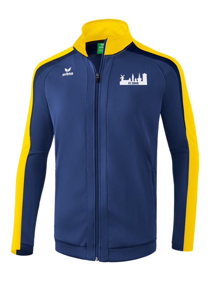 Erima Liga 2.0 Trainingsjacke