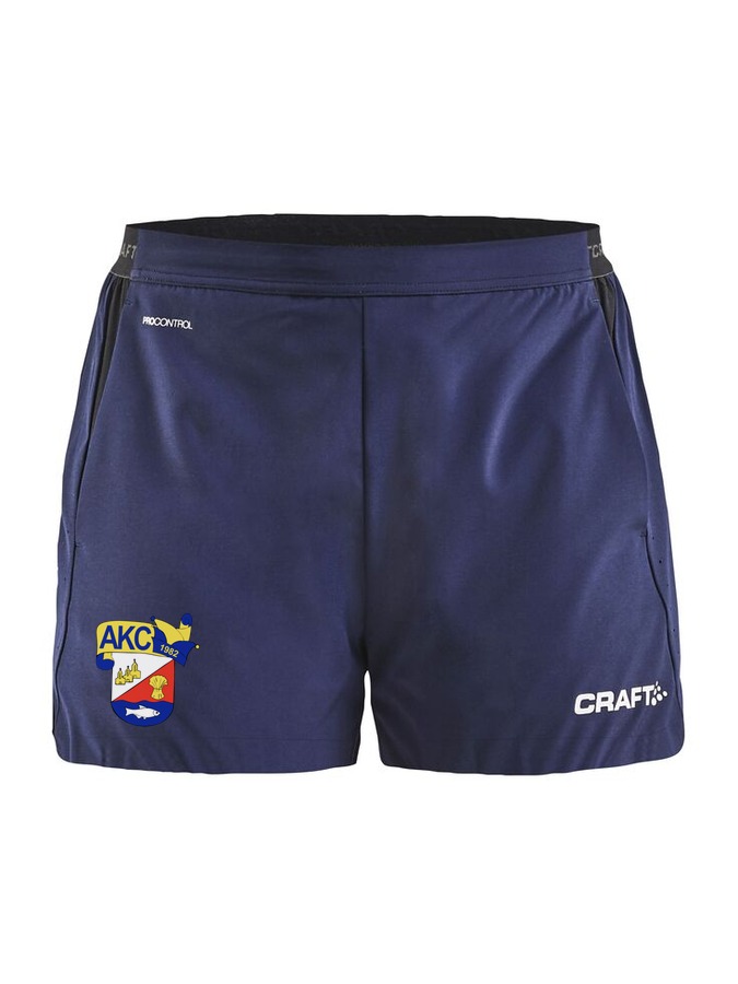 Craft Pro Control Impact Shorts Damen