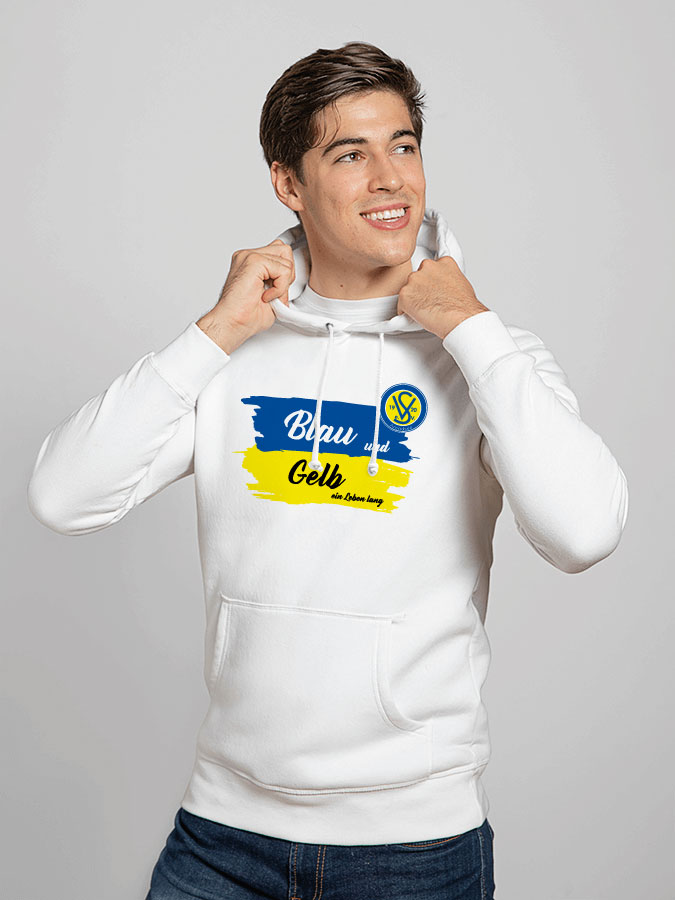 Hoodie Loyal Herren