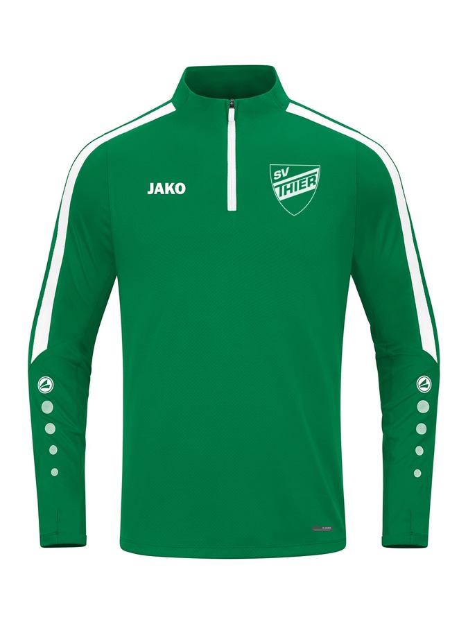 Jako Ziptop Power