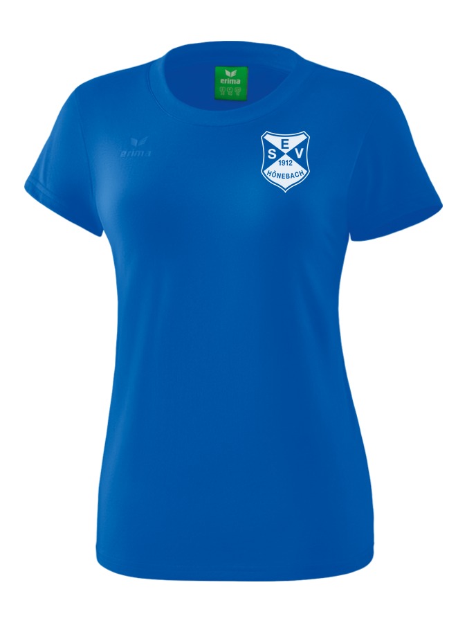 Erima Style T-Shirt Damen