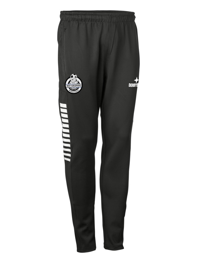 Derbystar Trainingshose Regular Primo