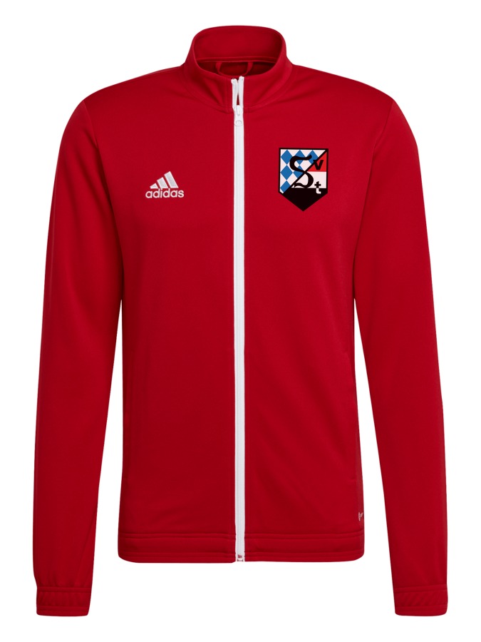 adidas Entrada 22 Trainingsjacke