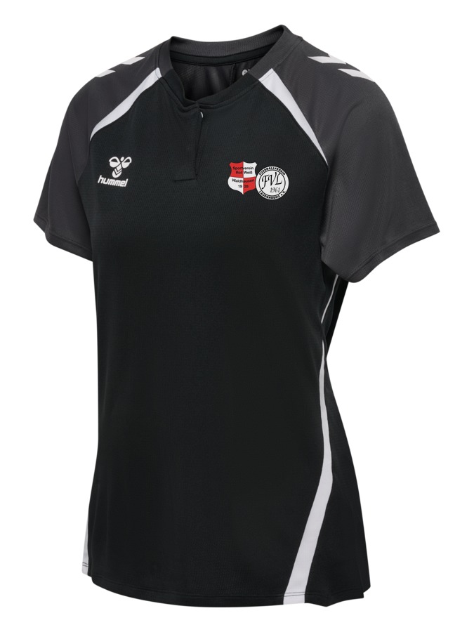 Hummel Lead 2.0 Polo Damen