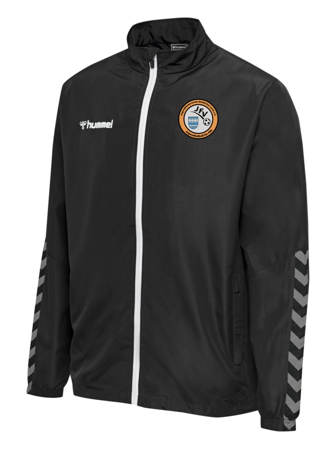 Hummel Authentic Micro Jacke