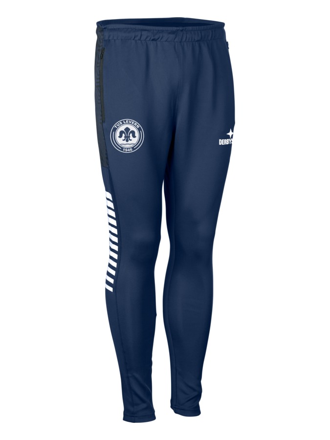 Derbystar Trainingshose Slim Primo