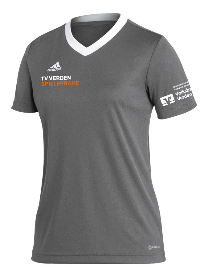 adidas Entrada 22 Trikot Damen