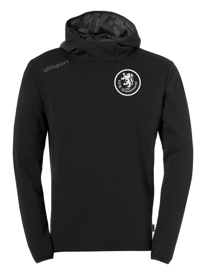 uhlsport Essential Hoodie