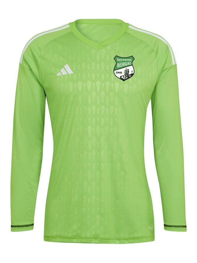 adidas Tiro 23 Competition Torwart-Longsleeve
