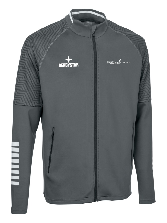 Derbystar Trainingsjacke Primo