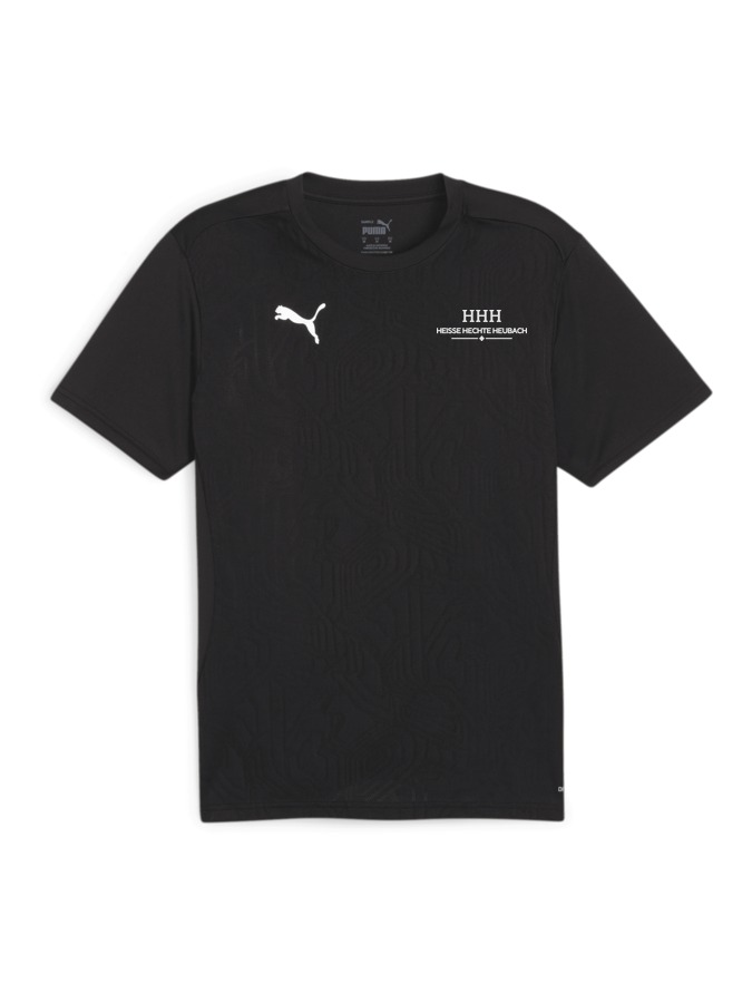 PUMA teamFINAL Trainingsshirt