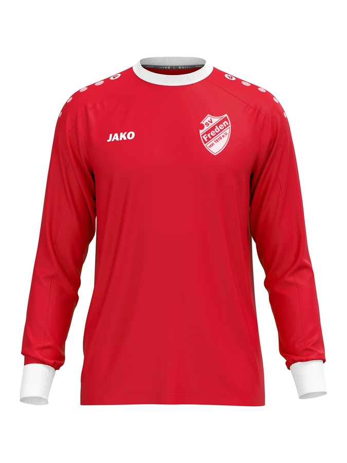 Jako Torwarttrikot One