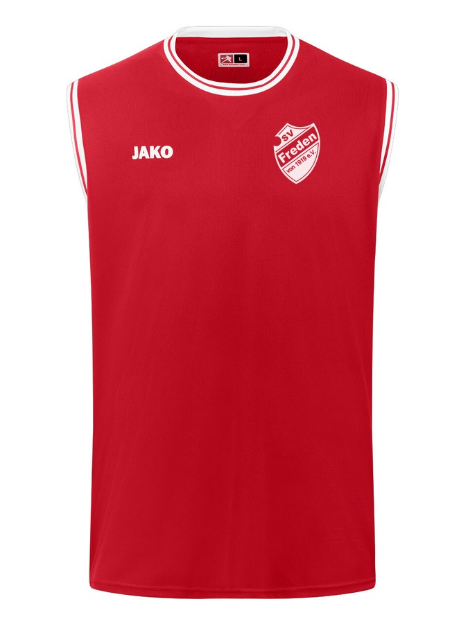 Jako Trikot Center 2.0