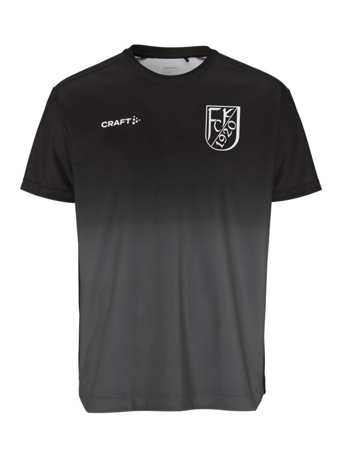 Craft Evolve 2.0 Structured Graphic Trikot