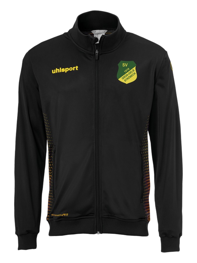 uhlsport Score Track Jacket